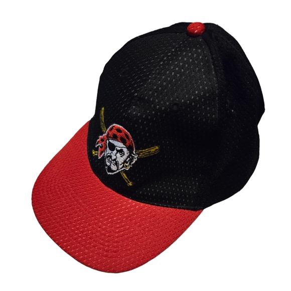 PITTSBURGH PIRATES Mesh Hat - Picture 3 of 3